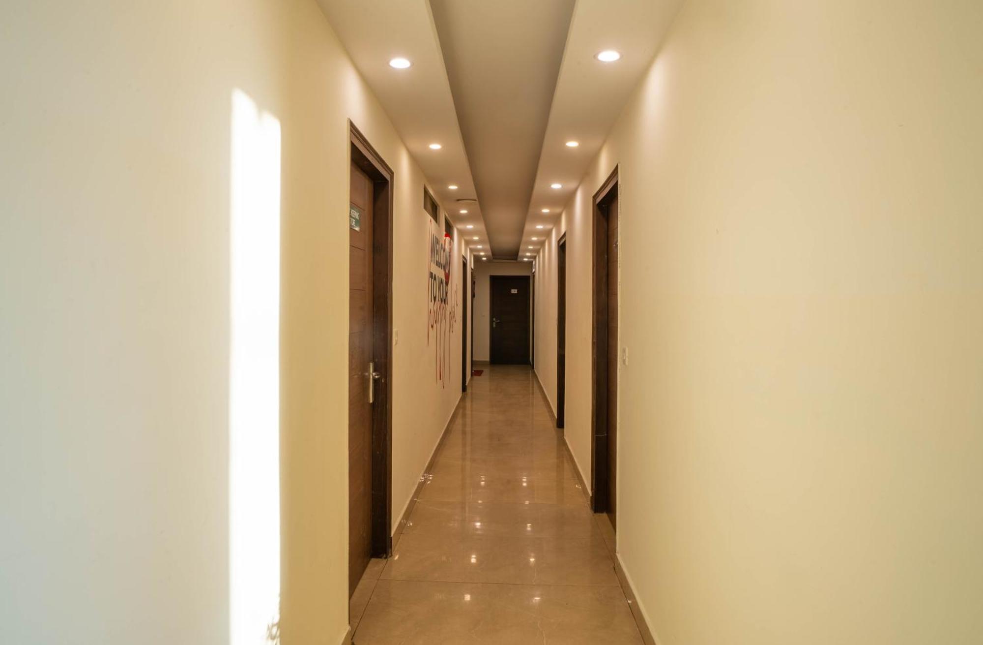 Perfectstayz Vista 5 Min Walk To Mall Road Mussoorie Exterior foto